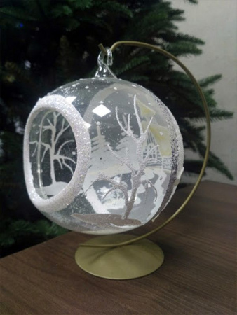 Подставка для шара